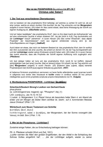 Das Neue Testament Pdf